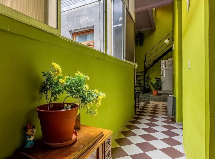 VENTA - PH 4 AMBIENTES - BAJAS EXPENSAS - BAULERA - APTO CRÉDITO - PARQUE PATRICIOS 4