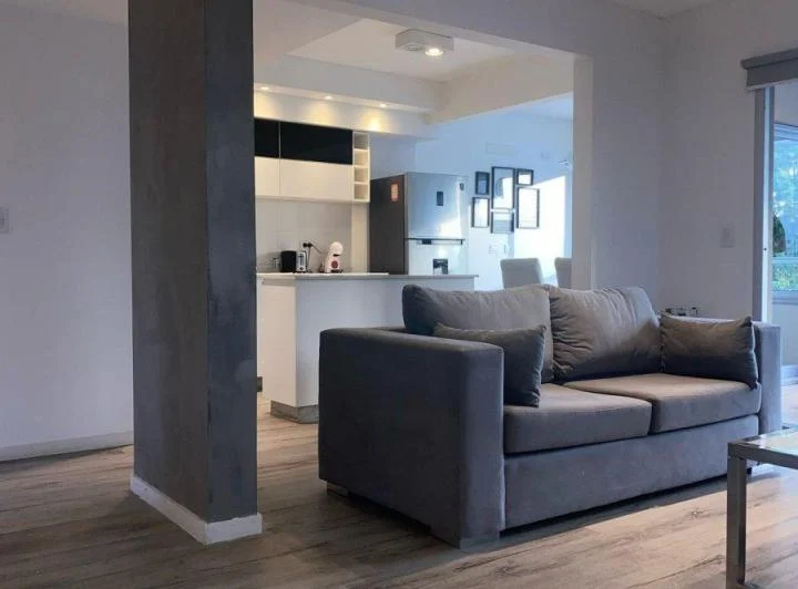 ALQUILER - DEPARTAMENTO - 5 AMBIENTES - COCHERA -  COLEGIALES 5