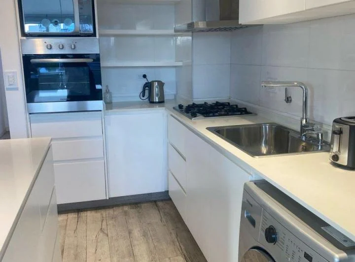 ALQUILER - DEPARTAMENTO - 5 AMBIENTES - COCHERA -  COLEGIALES 3