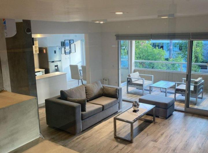 ALQUILER - DEPARTAMENTO - 5 AMBIENTES - COCHERA -  COLEGIALES 1