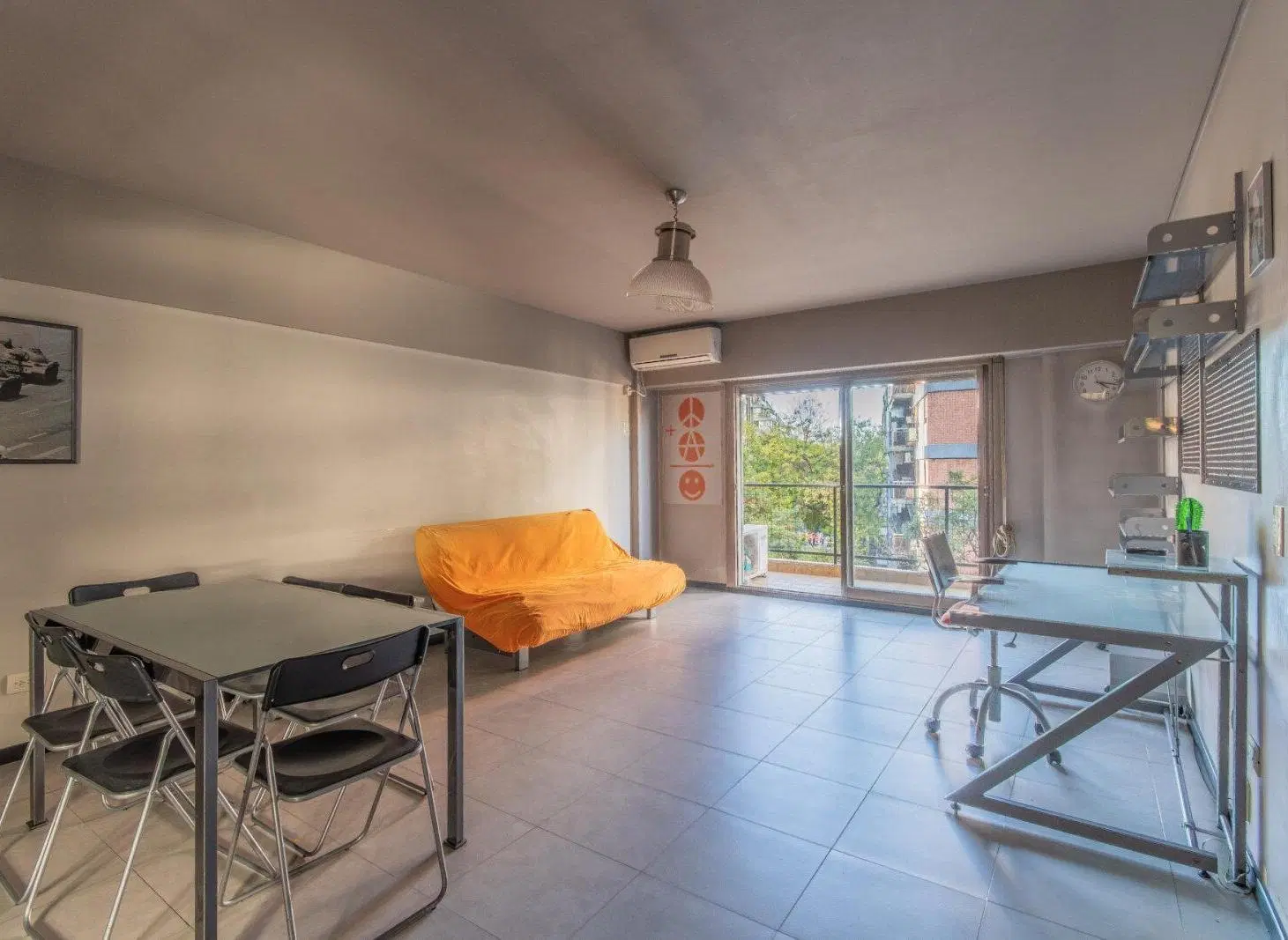 VENTA - 3 AMBIENTES CON BALCON - LUMINOSO- LAS CAÑITAS 2