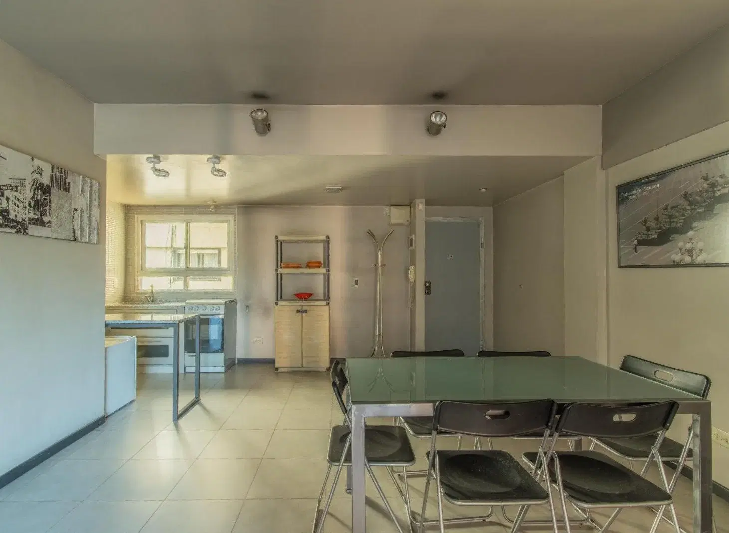 VENTA - 3 AMBIENTES CON BALCON - LUMINOSO- LAS CAÑITAS 3