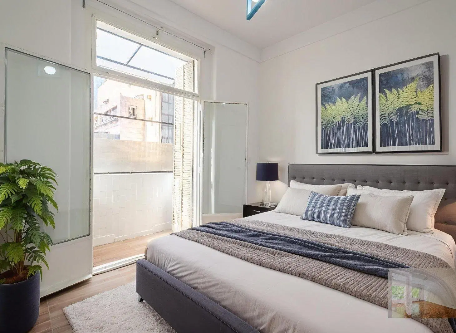 VENTA - 3 AMBIENTES - BALCON - LUMINOSO - CERCANIA AL OBELISCO - IDEAL AIRBNB - SUBTE B Y D - SAN 3