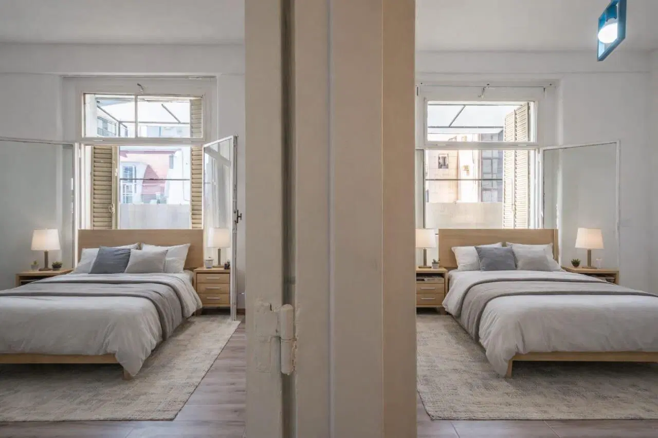 VENTA - 3 AMBIENTES - BALCON - LUMINOSO - CERCANIA AL OBELISCO - IDEAL AIRBNB - SUBTE B Y D - BARR 1