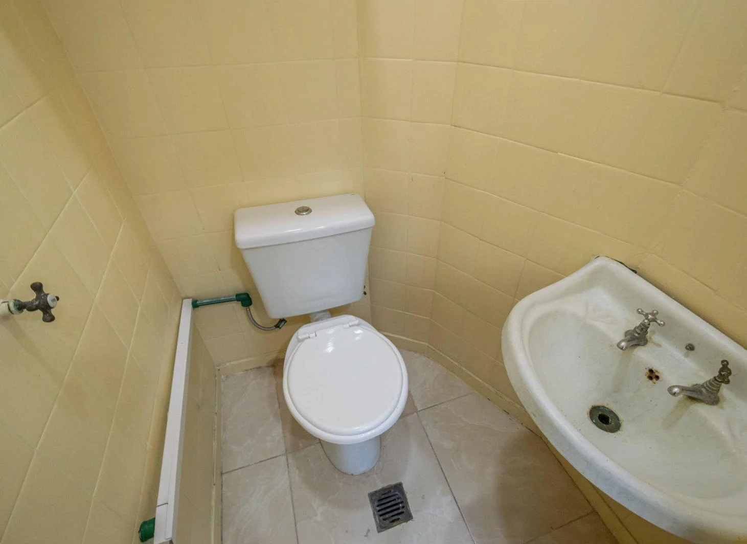 VENTA - 3 AMBIENTES - BALCON - LUMINOSO - CERCANIA AL OBELISCO - IDEAL AIRBNB - SUBTE B Y D - BARR
