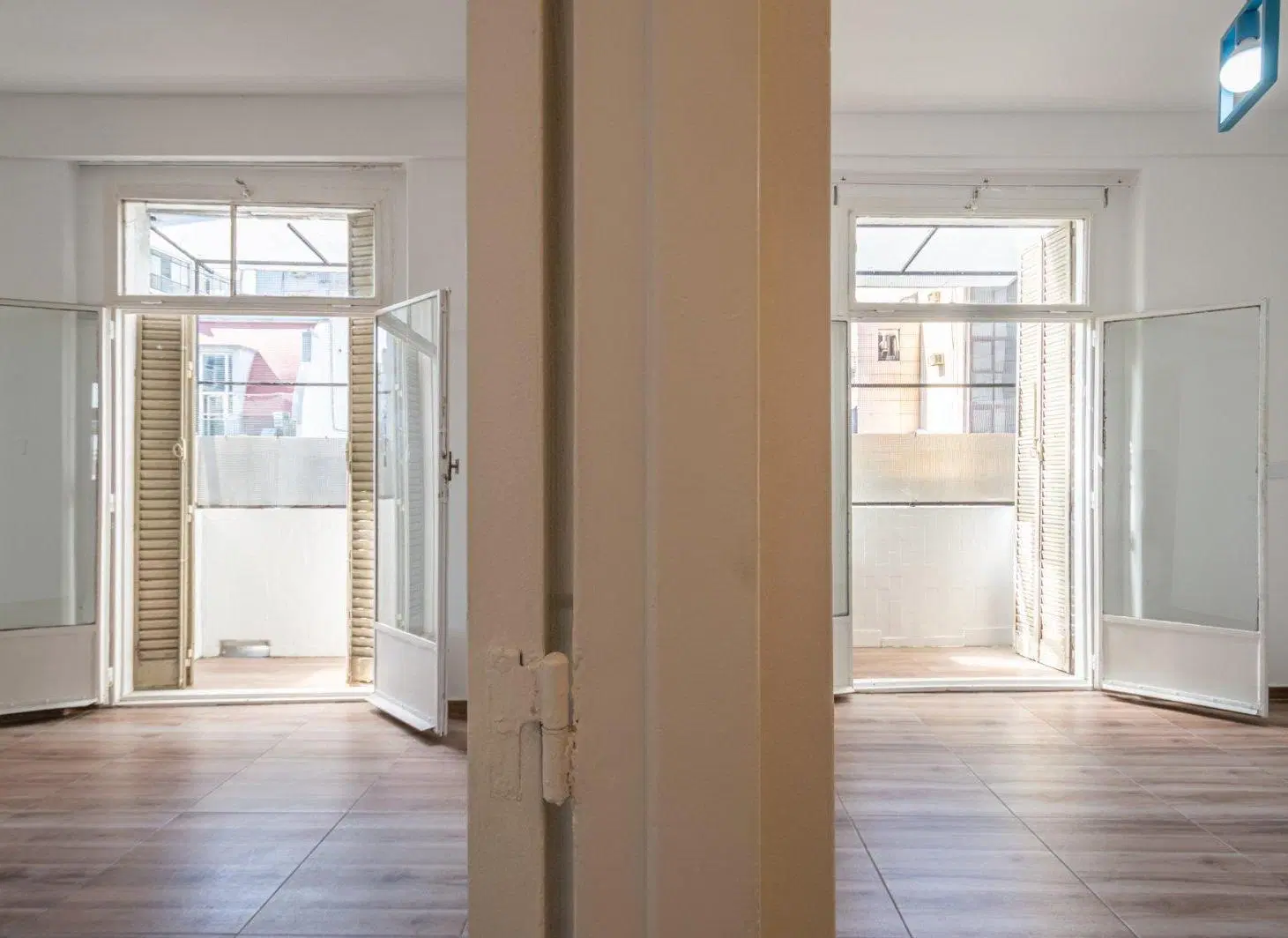 VENTA - 3 AMBIENTES - BALCON - LUMINOSO - CERCANIA AL OBELISCO - IDEAL AIRBNB - SUBTE B Y D - BALV 1