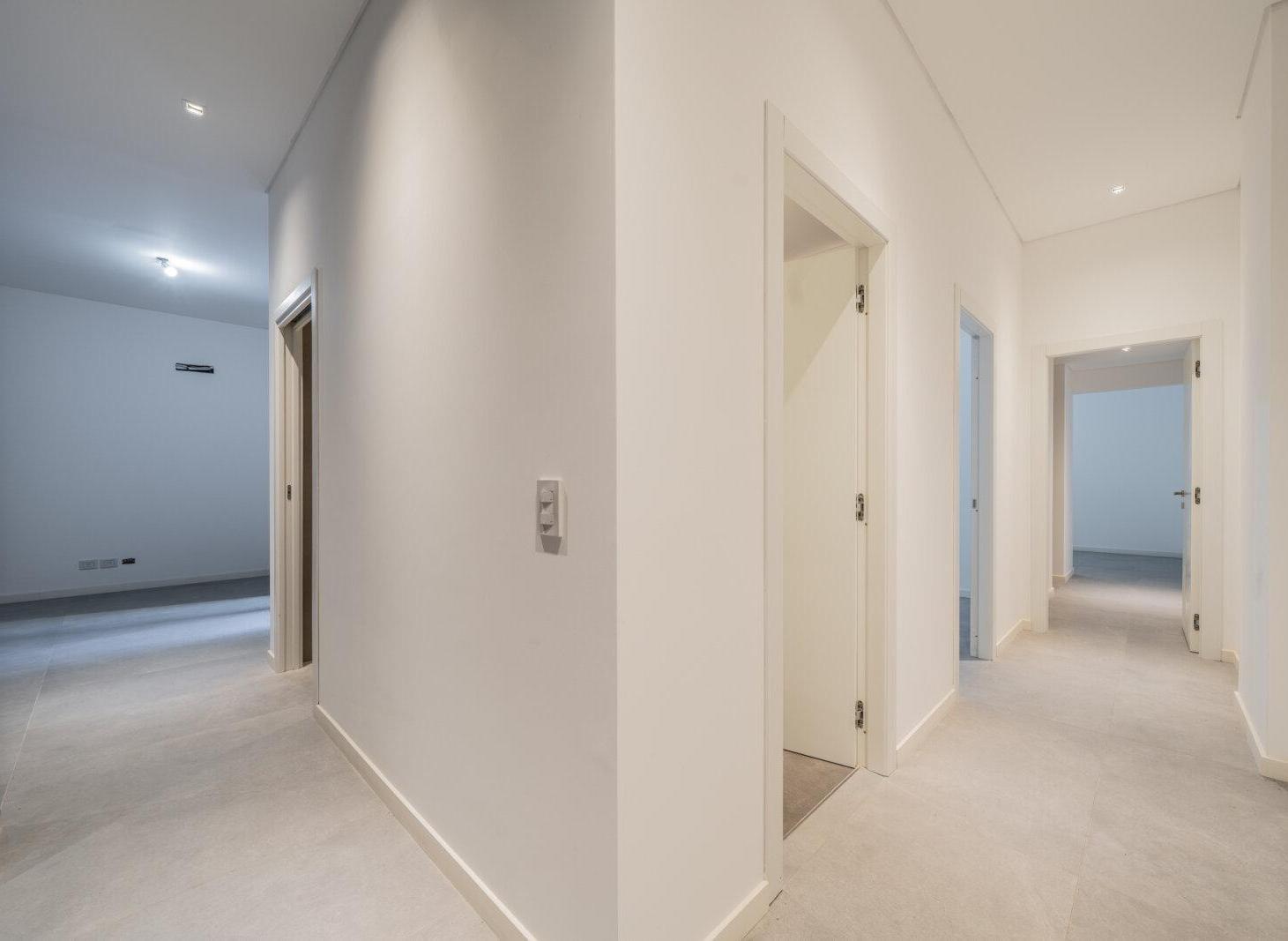 Venta 3 amb a ESTRENAR con TERRAZA propia, Apto PROFESIONAL