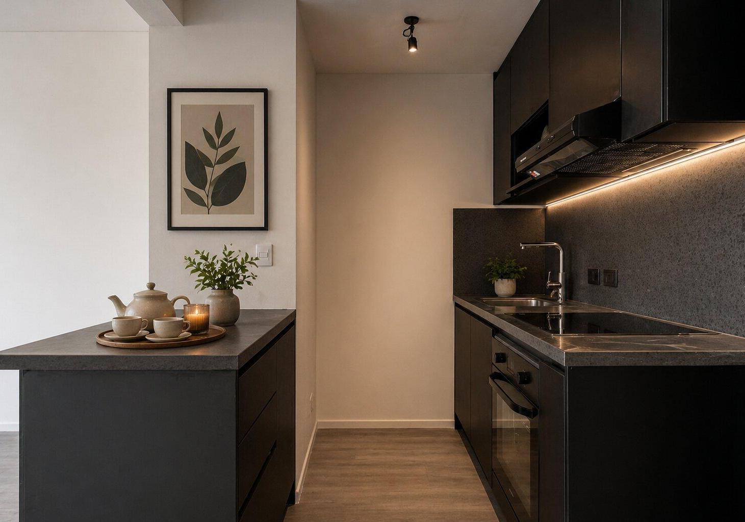 Foto de Departamento Premium en QUO ZAPATA. Financiación Propia! Atento Inversor, imagen 1