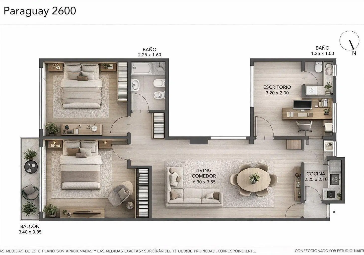 Plano 1