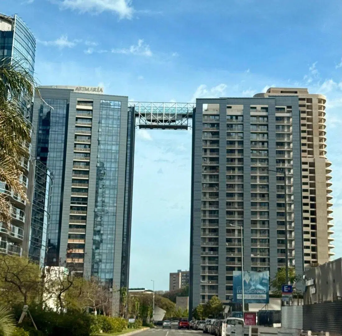 Departamento PREMIUM. Puerto Madero. Venta/Alquiler. APTO FINANCIACION 4