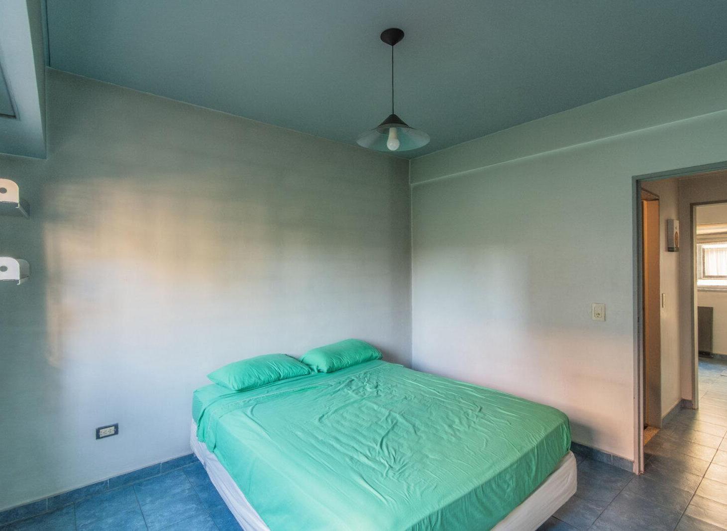 Venta Departamento 3 Ambientes en Las Cañitas, Palermo | Balcón | Apto Crédito