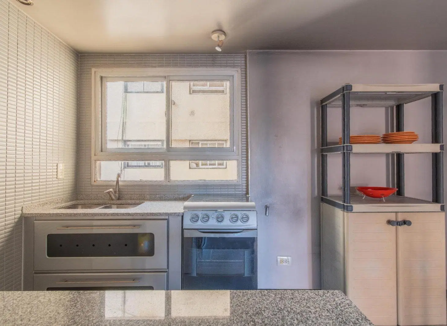 Venta Departamento 3 Ambientes en Las Cañitas, Palermo | Balcón | Apto Crédito 3