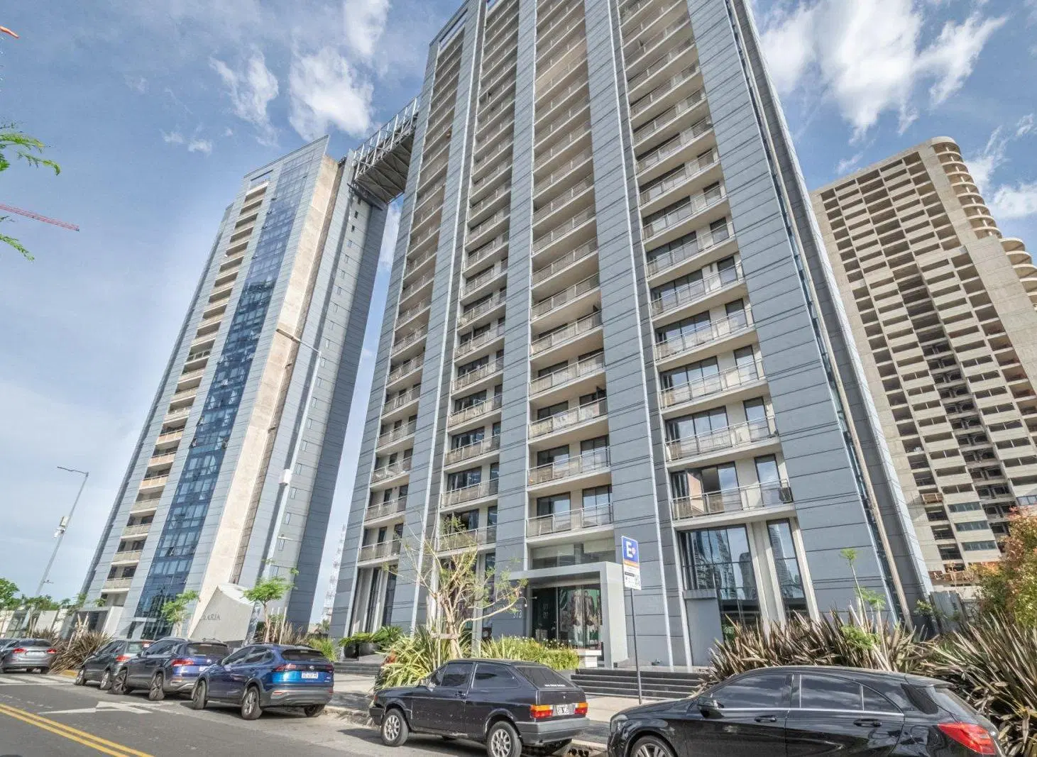 Departamento PREMIUM. Puerto Madero. Venta/Alquiler. APTO FINANCIACION 2