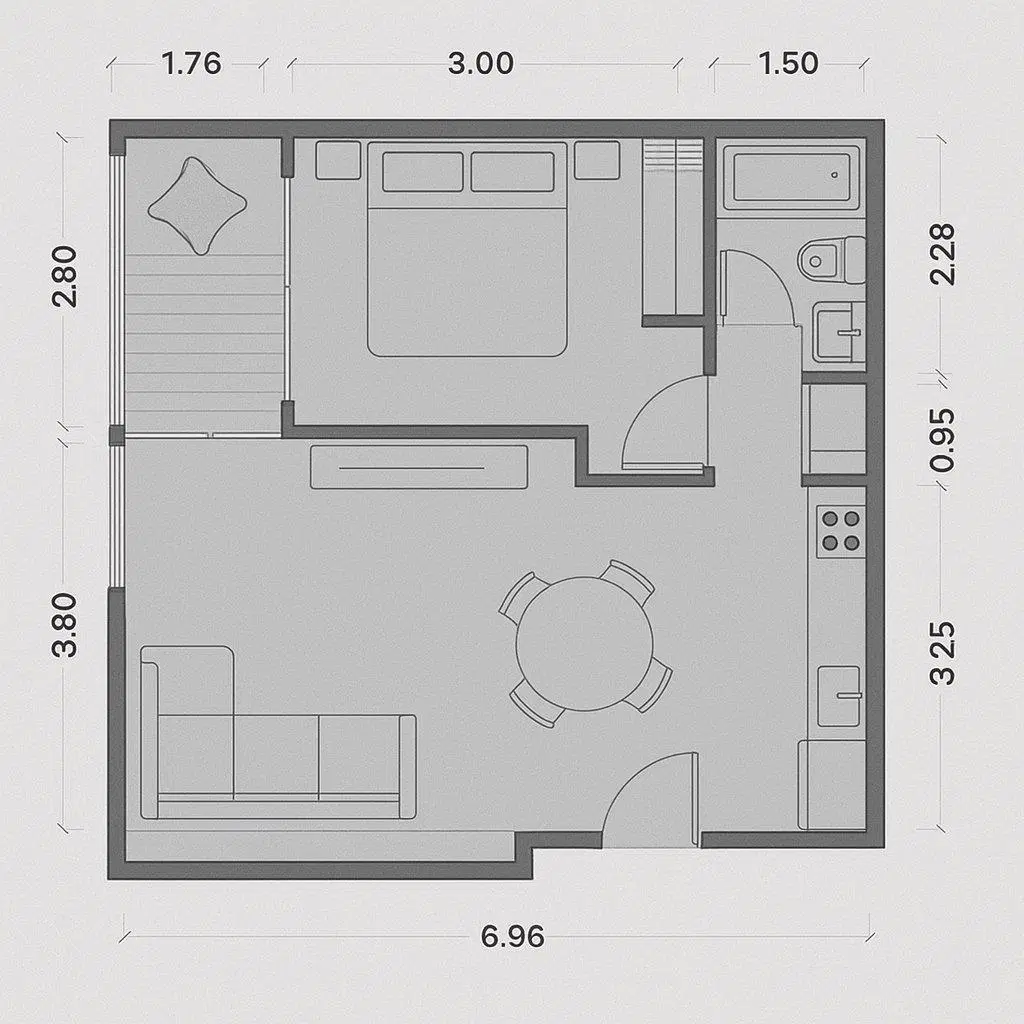 Plano 1