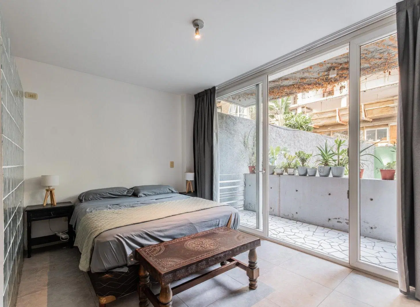 Venta Depto amplio tipo Loft, Apto Profesional y Crédito, Pileta, parrilla. Excelente ubicación. 8