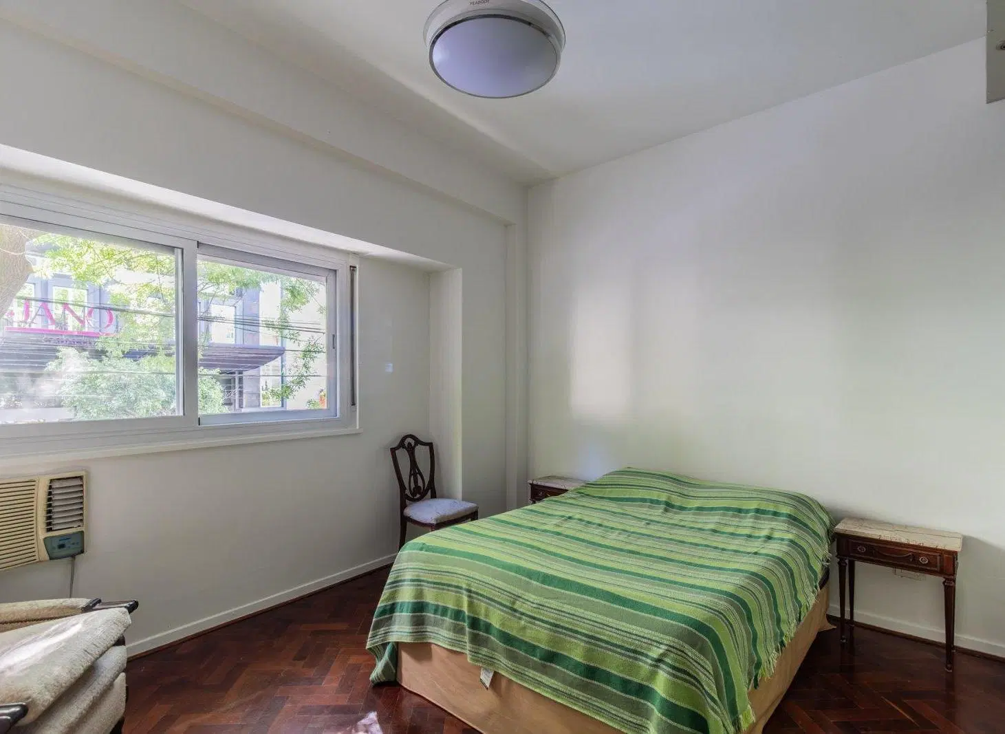 VENTA - PH 3 AMBIENTES - BALCON - BAJAS EXPENSAS - SUBTE A - PARQUE CENTENARIO 8