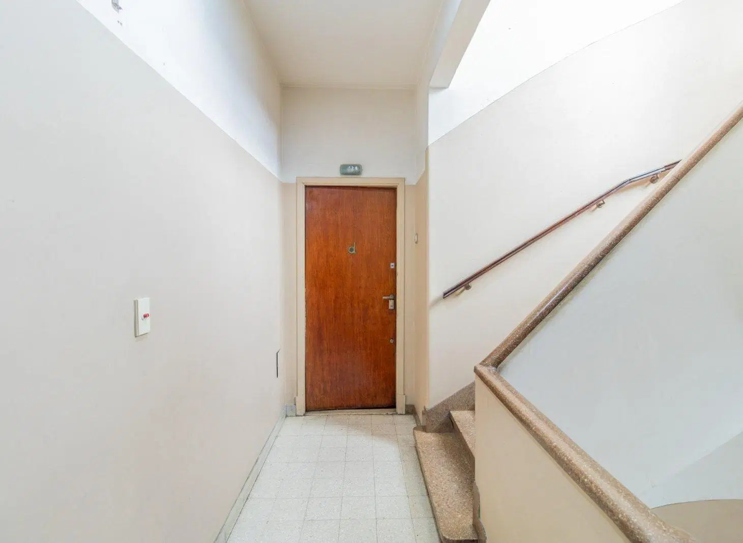 VENTA - PH 3 AMBIENTES - BALCON - BAJAS EXPENSAS - SUBTE A - PARQUE CENTENARIO 5