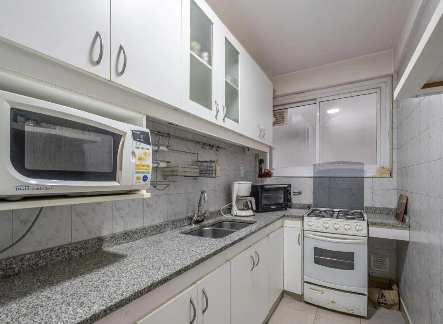 VENTA DEPARTAMENTO DE 3 AMBIENTES EN PALERMO - APTO PROFESIONAL 2