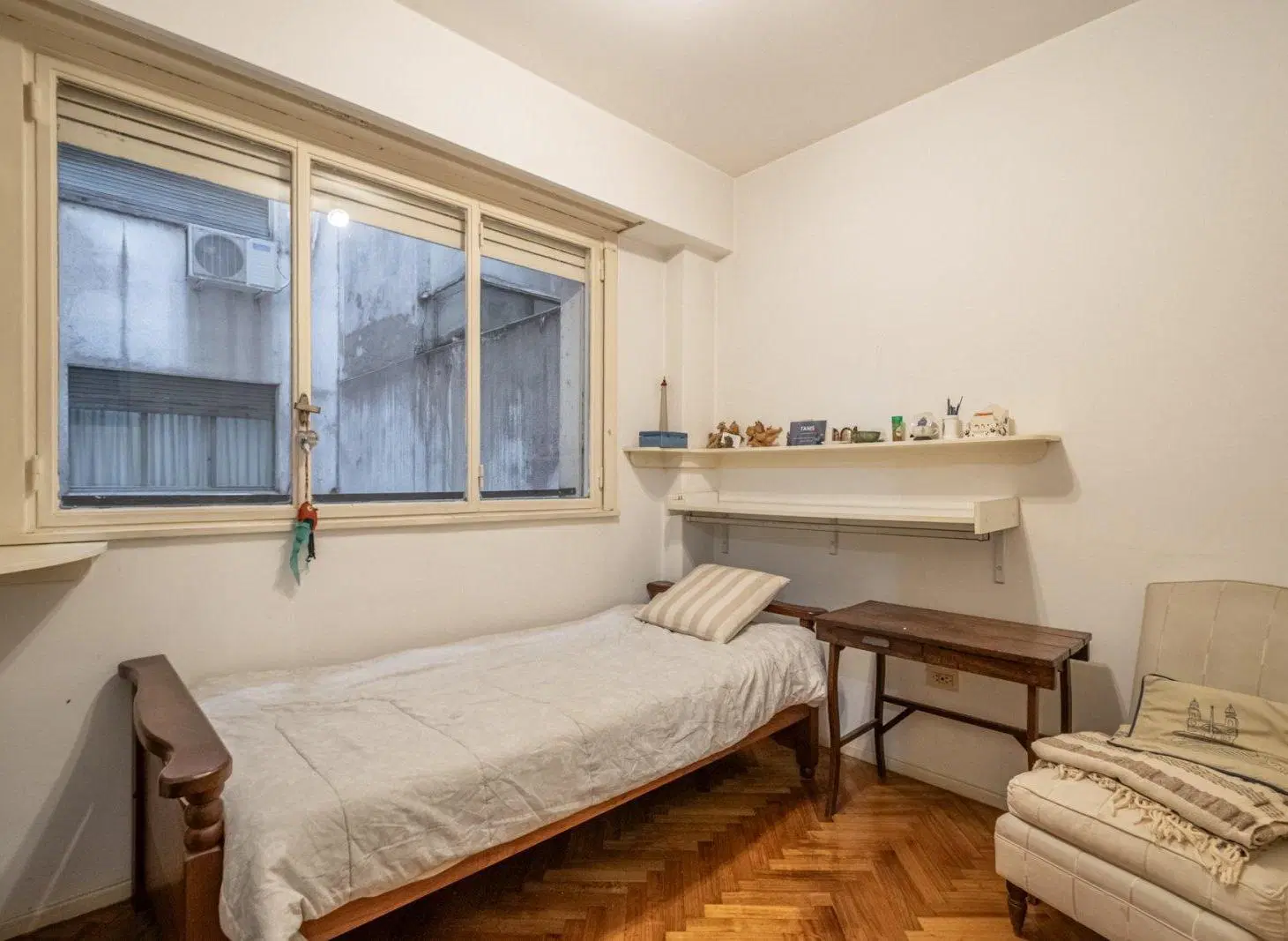 VENTA DEPARTAMENTO DE 3 AMBIENTES EN PALERMO - APTO PROFESIONAL 5