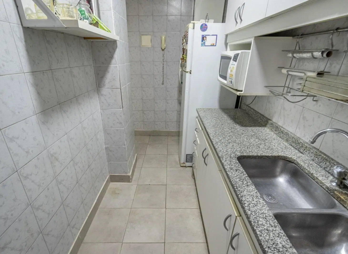 VENTA DEPARTAMENTO DE 3 AMBIENTES EN PALERMO - APTO PROFESIONAL 8