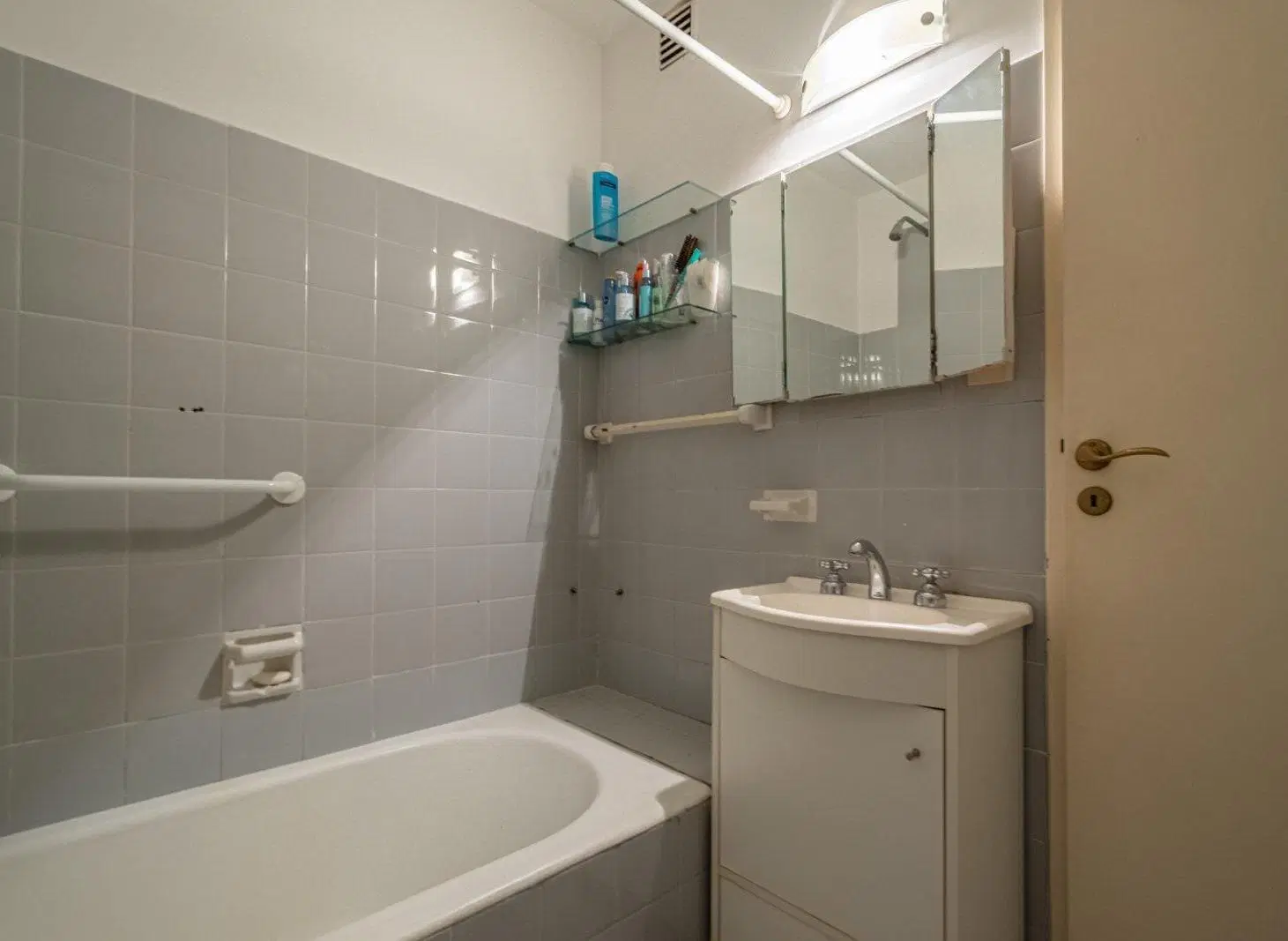 VENTA DEPARTAMENTO DE 3 AMBIENTES EN PALERMO - APTO PROFESIONAL 4