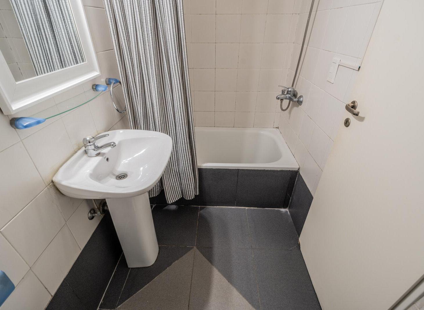 DTO VENTA 2 AMB DOBLE ALTURA, PILETA, APTO CRÉDITO + APTO PROFESIONAL, GUARDACOCHE. PALERMO