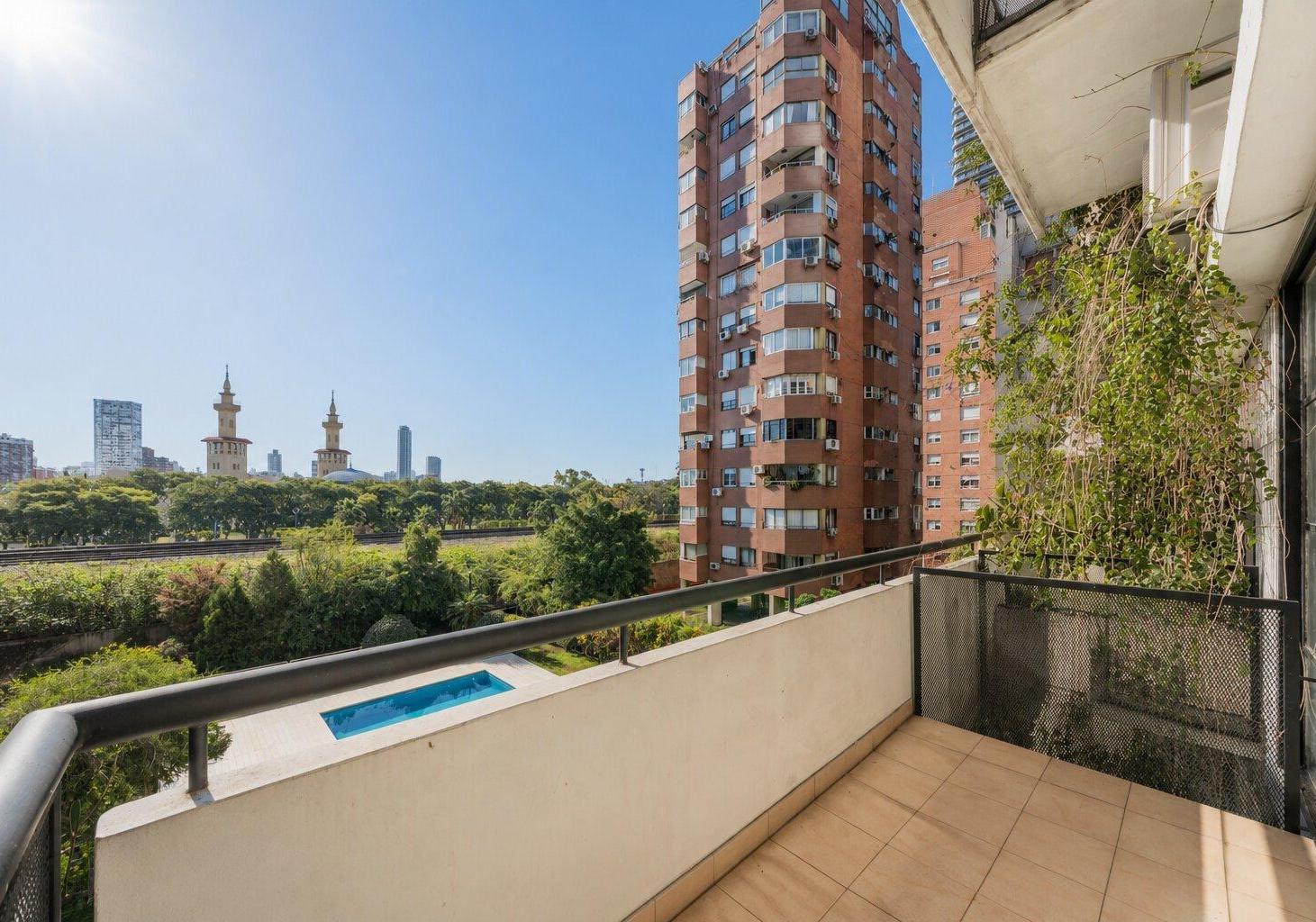 DTO VENTA 2 AMB DOBLE ALTURA, PILETA, APTO CRÉDITO + APTO PROFESIONAL, GUARDACOCHE. PALERMO