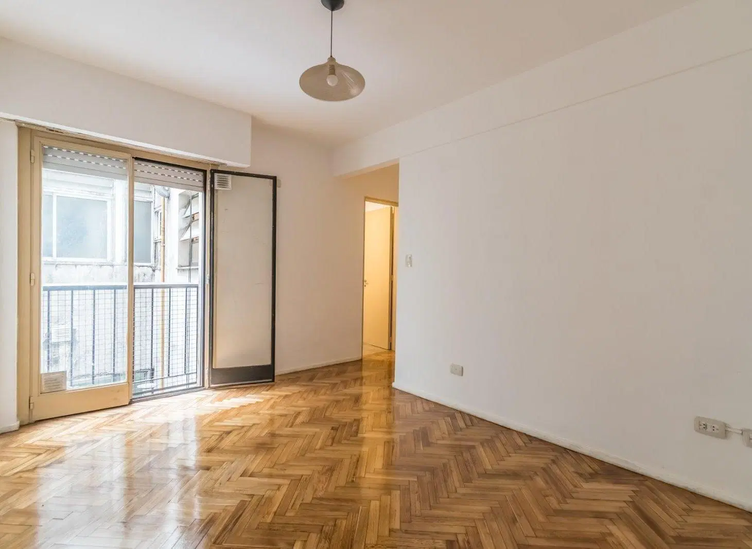 DEPARTAMENTO EN VENTA 2 AMBIENTES EN ALMAGRO- IDEAL INVERSIÓN! 2
