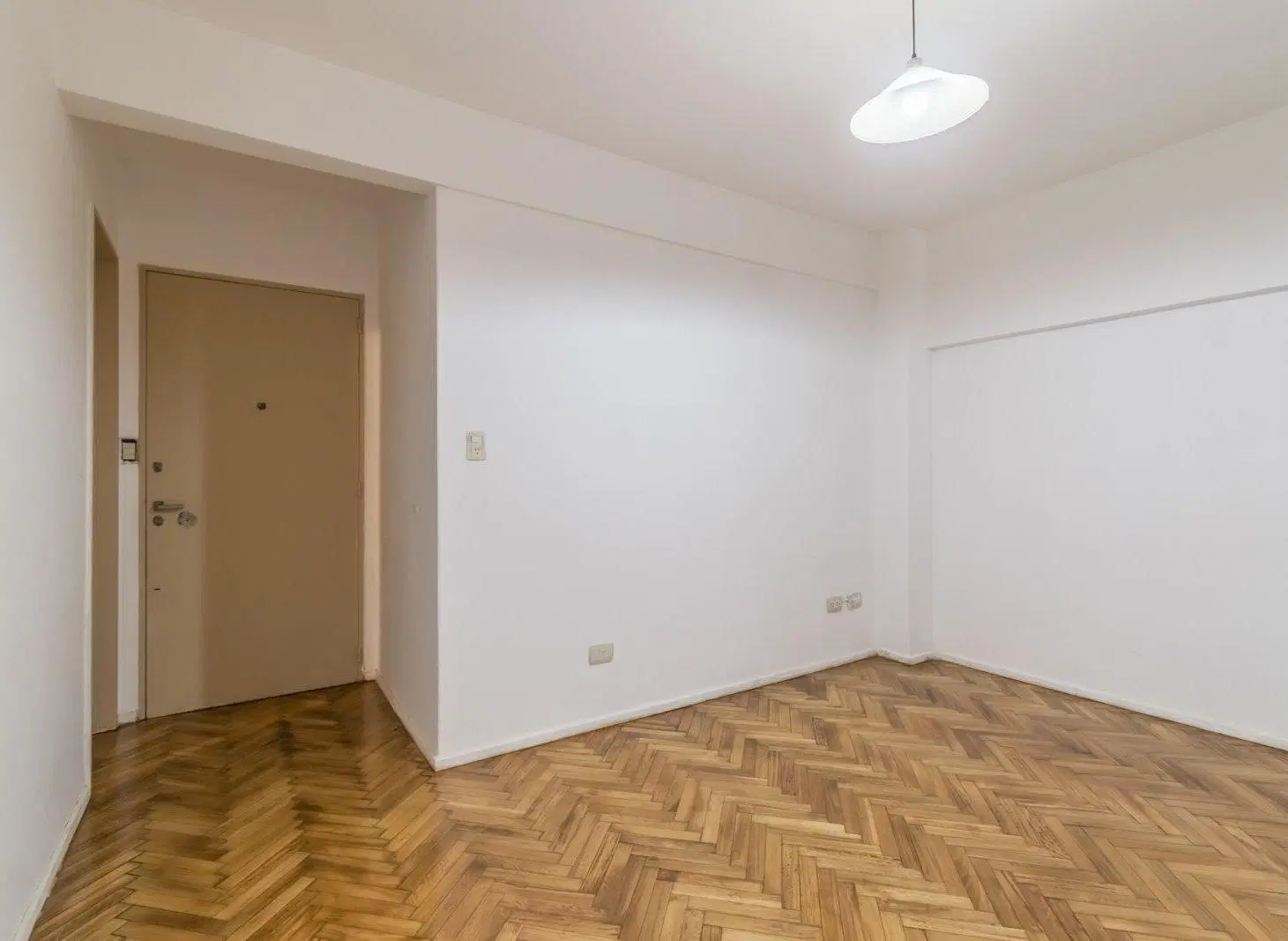 DEPARTAMENTO EN VENTA 2 AMBIENTES EN ALMAGRO- IDEAL INVERSIÓN! 5