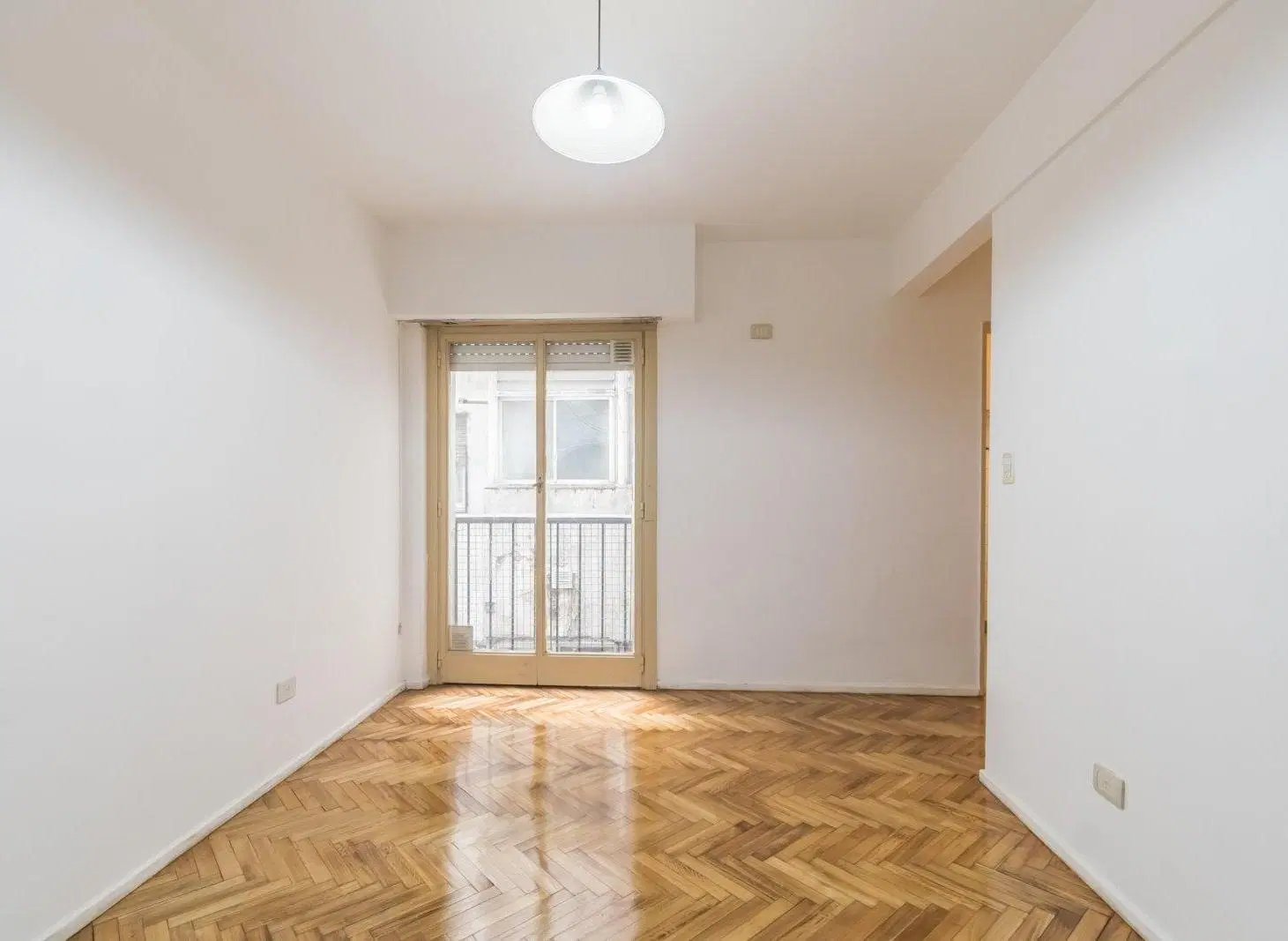 DEPARTAMENTO EN VENTA 2 AMBIENTES EN ALMAGRO- IDEAL INVERSIÓN! 4