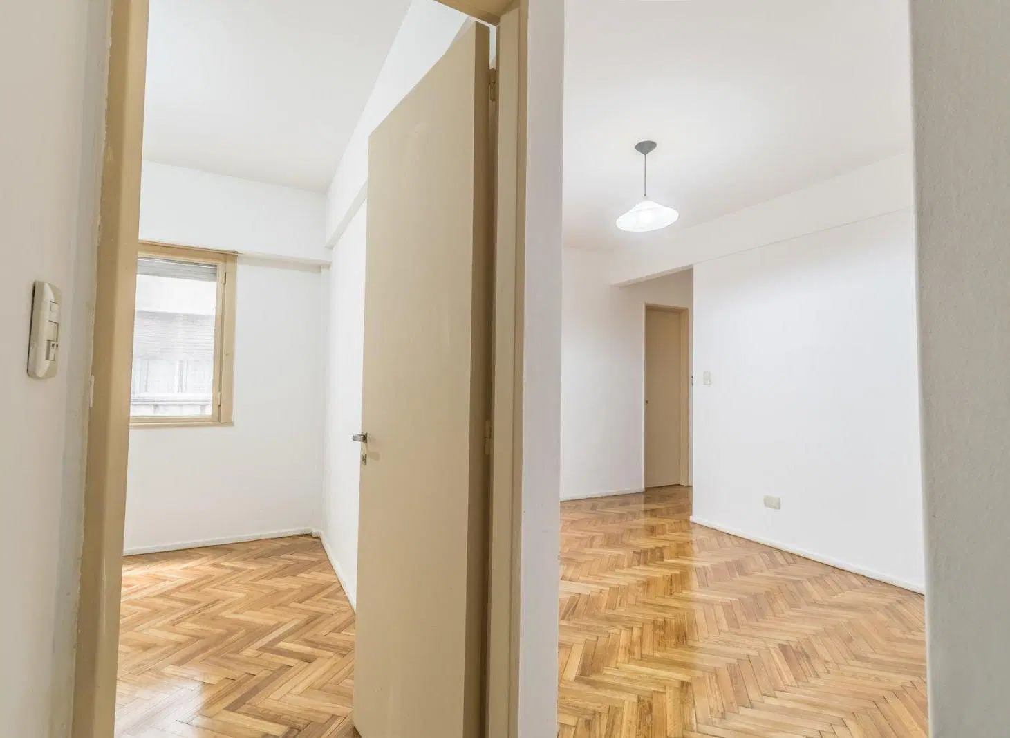 DEPARTAMENTO EN VENTA 2 AMBIENTES EN ALMAGRO- IDEAL INVERSIÓN! 3