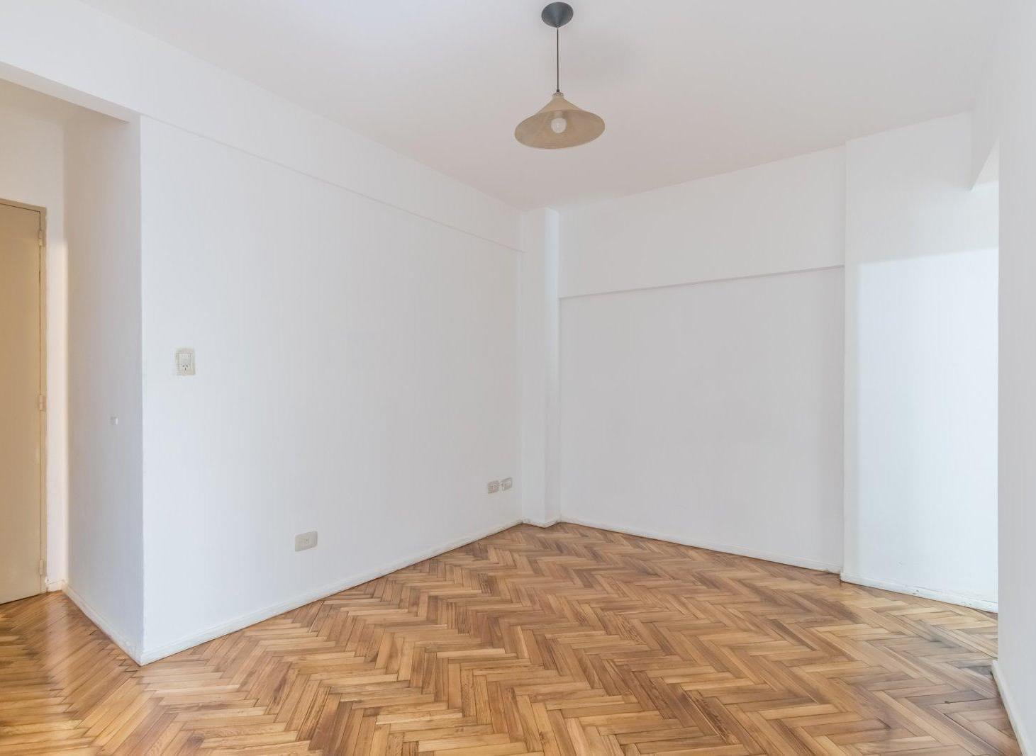 DEPARTAMENTO EN VENTA 2 AMBIENTES EN ALMAGRO- IDEAL INVERSIÓN!