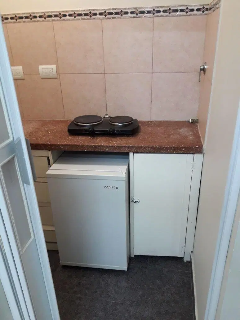 Alquiler Monoambiente - Apto Profesional 5
