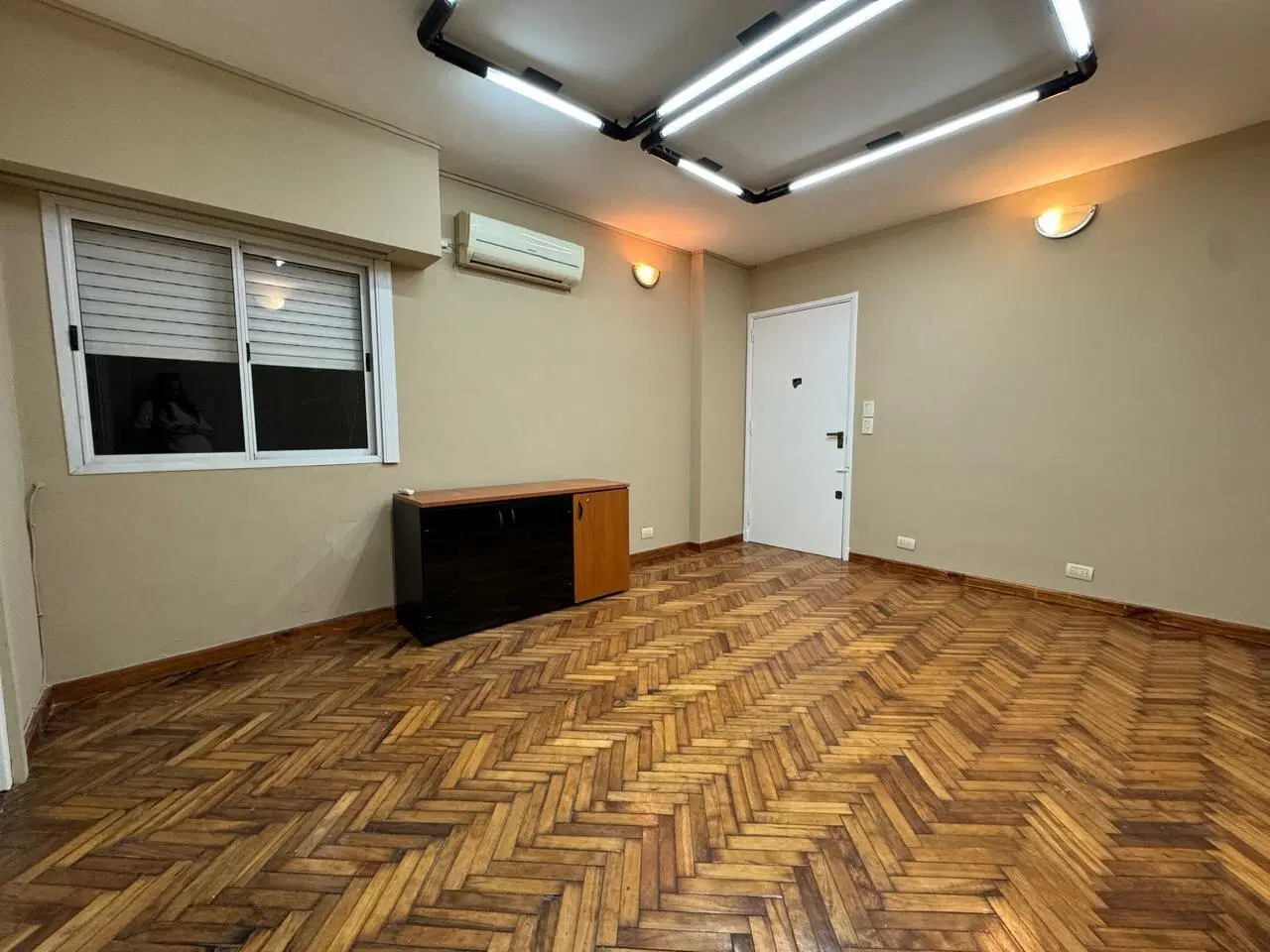 Alquiler Monoambiente - Apto Profesional 3
