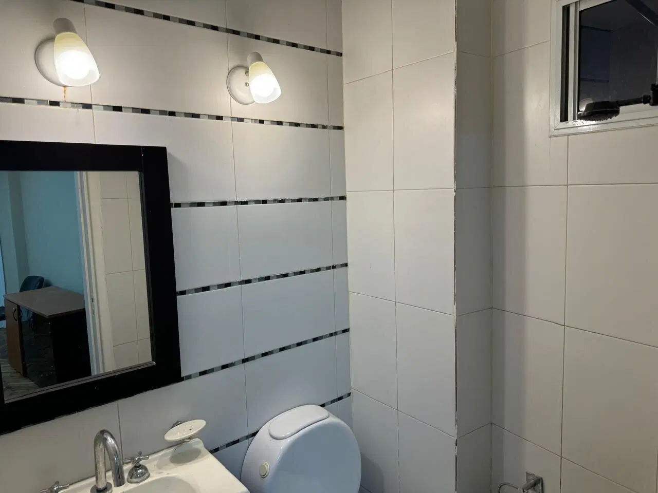 Alquiler Monoambiente - Apto Profesional 4