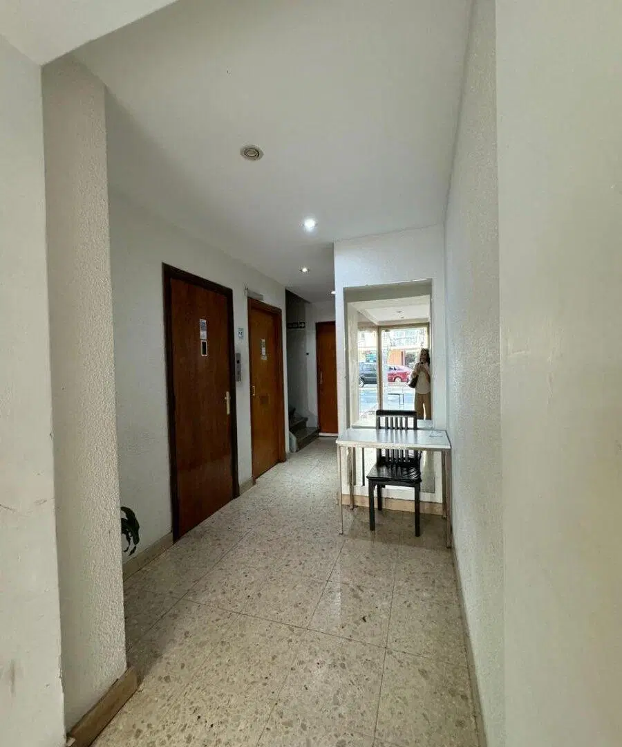Alquiler Monoambiente - Apto Profesional 1