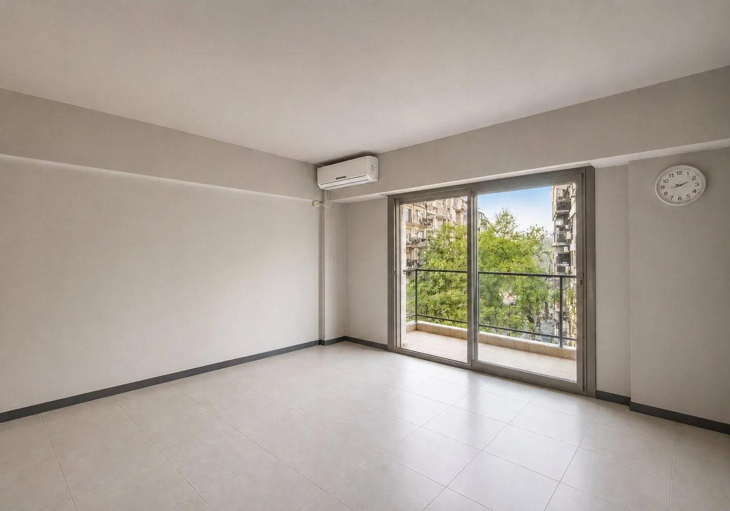 Venta Departamento 3 Ambientes en Las Cañitas, Palermo | Balcón | Apto Crédito 3