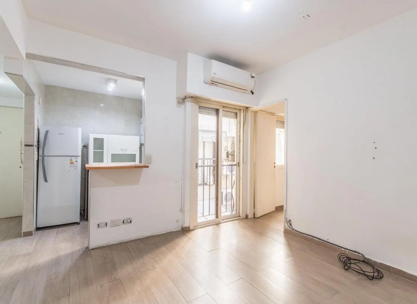 VENTA DEPARTAMENTO 2 AMB RECOLETA 2