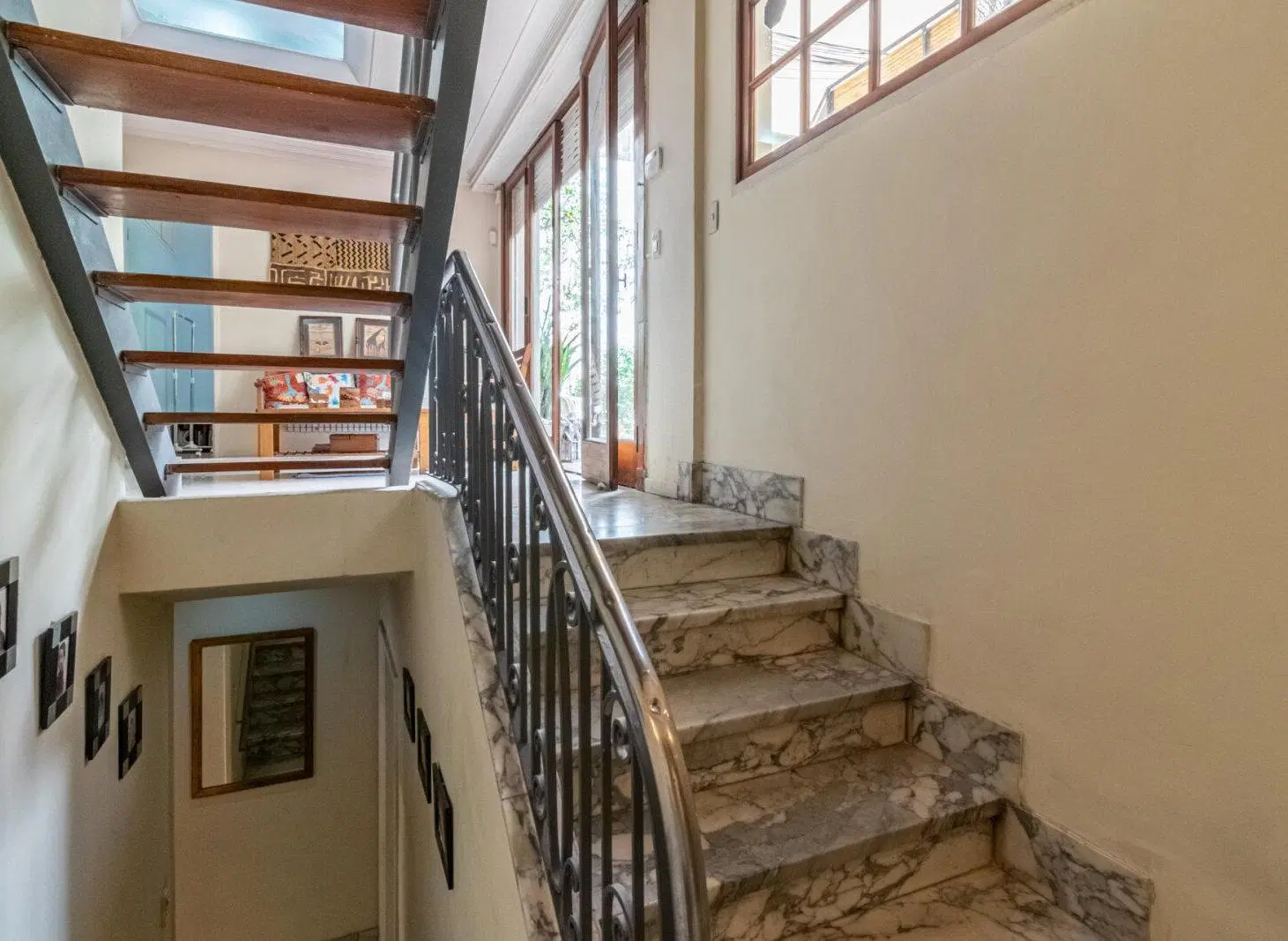 VENTA - PH TIPO CASA - TRIPLEX - 5 AMBIENTES - TERRAZA - PATIO - COCHERA - CABALLITO 8