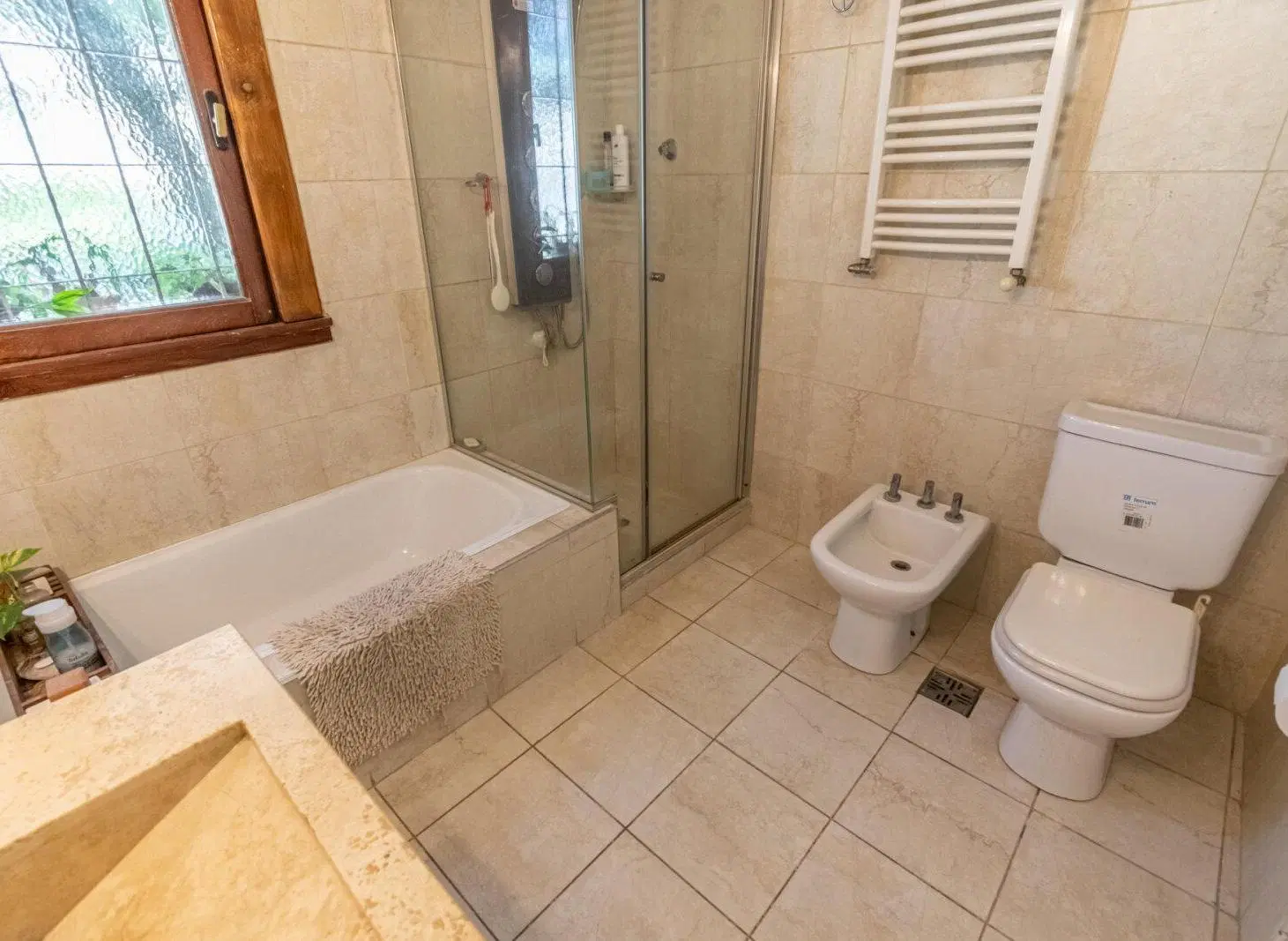 VENTA - PH TIPO CASA - TRIPLEX - 5 AMBIENTES - TERRAZA - PATIO - COCHERA - CABALLITO 3