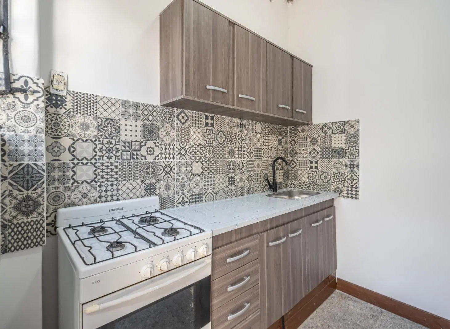 VENTA - PH TIPO CASA - 4 AMBIENTES - REFACCIONADO - PATIO - VILLA LUGANO 3