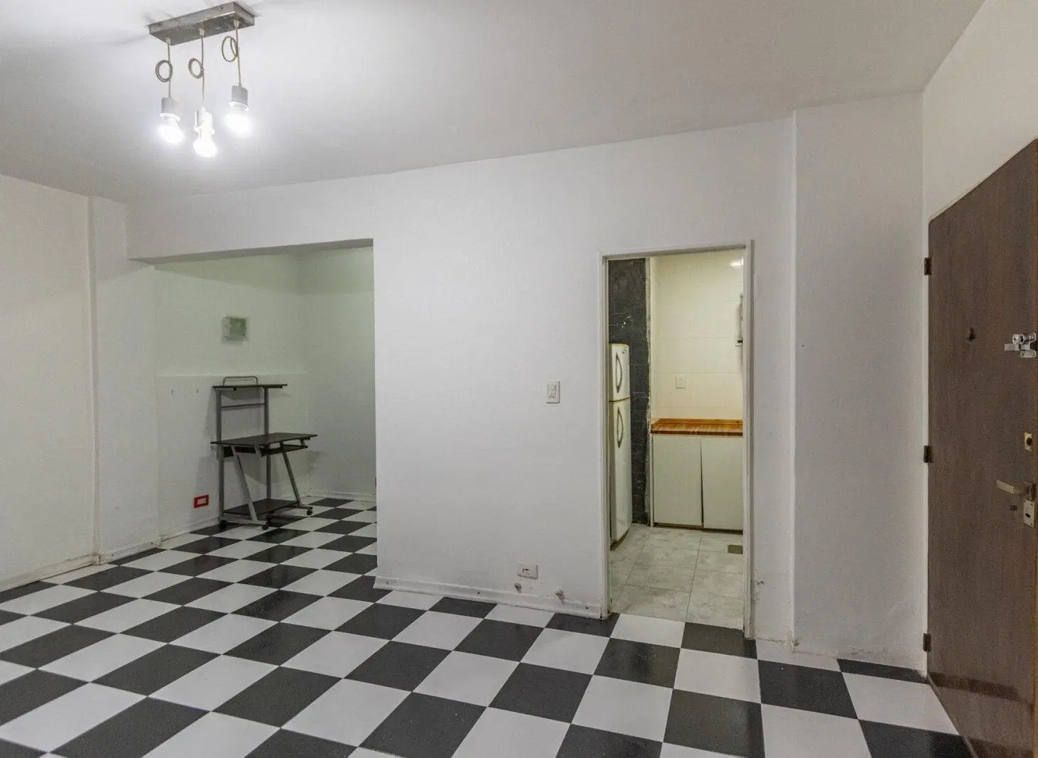 VENTA - MONOAMBIENTE - OPORTUNIDAD - LAS CAÑITAS - CIUDAD UNIVERSITARIA 2