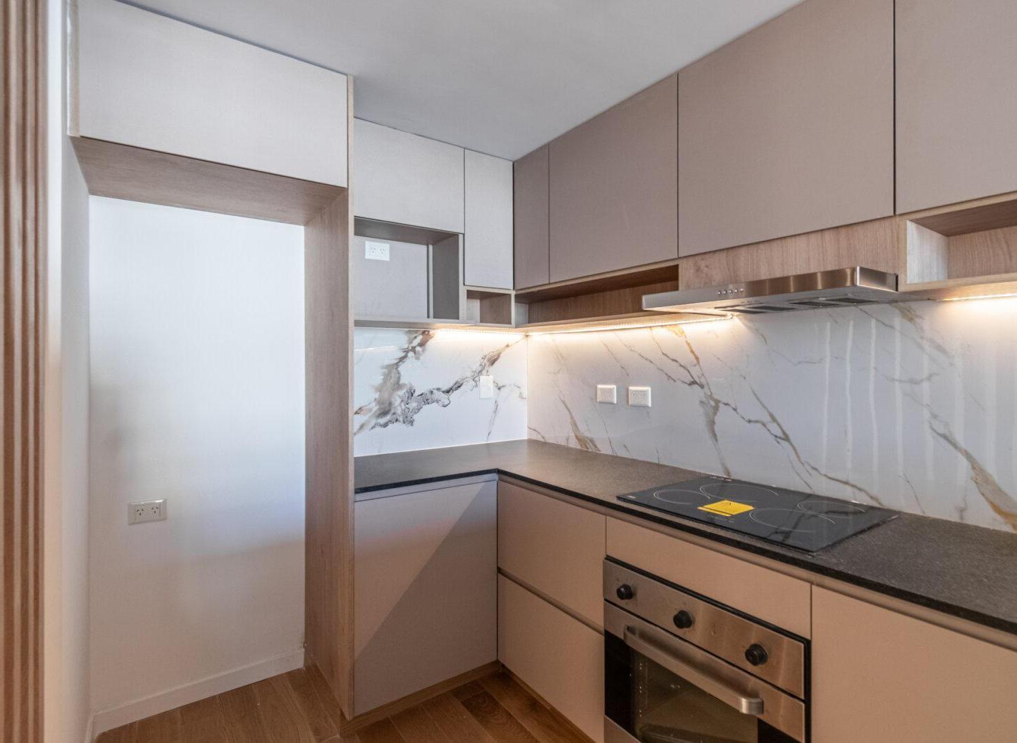 Foto de VENTA SEMIPISO DE 4 AMBIENTES A ESTRENAR EN VILLA LURO COCHERA OPCIONAL, imagen 5