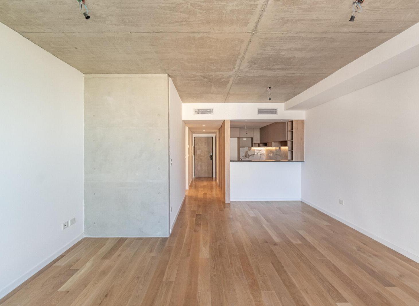 Foto de VENTA SEMIPISO DE 4 AMBIENTES A ESTRENAR EN VILLA LURO COCHERA OPCIONAL, imagen 2