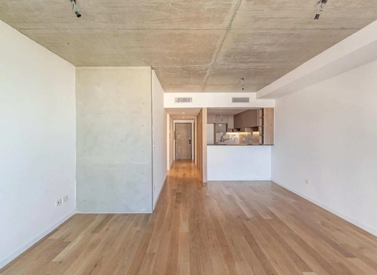 VENTA SEMIPISO DE 4 AMBIENTES A ESTRENAR EN VILLA LURO COCHERA OPCIONAL FINANCIACIÓN 2