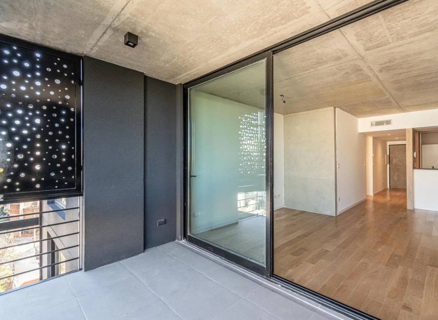 VENTA SEMIPISO DE 4 AMBIENTES A ESTRENAR EN VILLA LURO COCHERA OPCIONAL FINANCIACIÓN 3