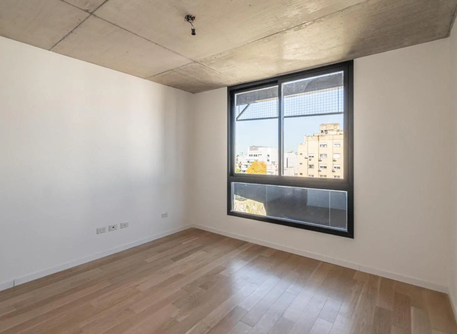 VENTA SEMIPISO DE 4 AMBIENTES A ESTRENAR EN VILLA LURO COCHERA OPCIONAL FINANCIACIÓN 8