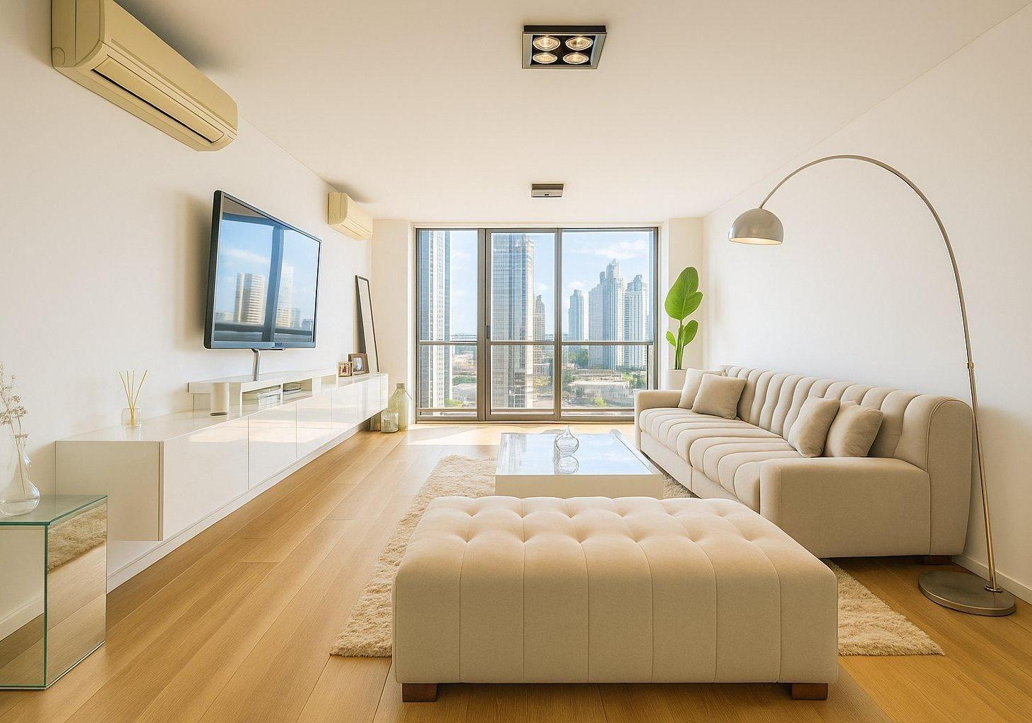 Foto de Departamento PREMIUM. Puerto Madero. Venta/Alquiler. APTO FINANCIACION, imagen 2