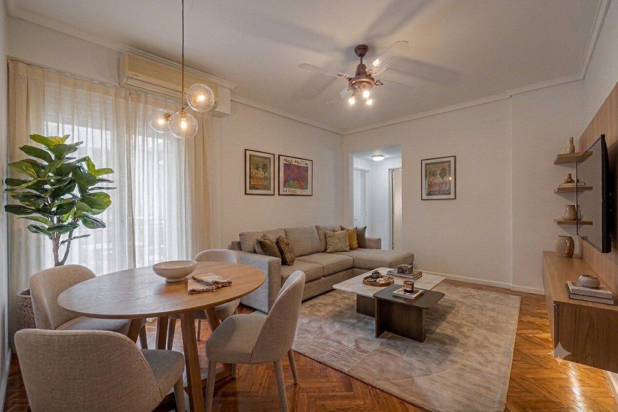 Apartamento