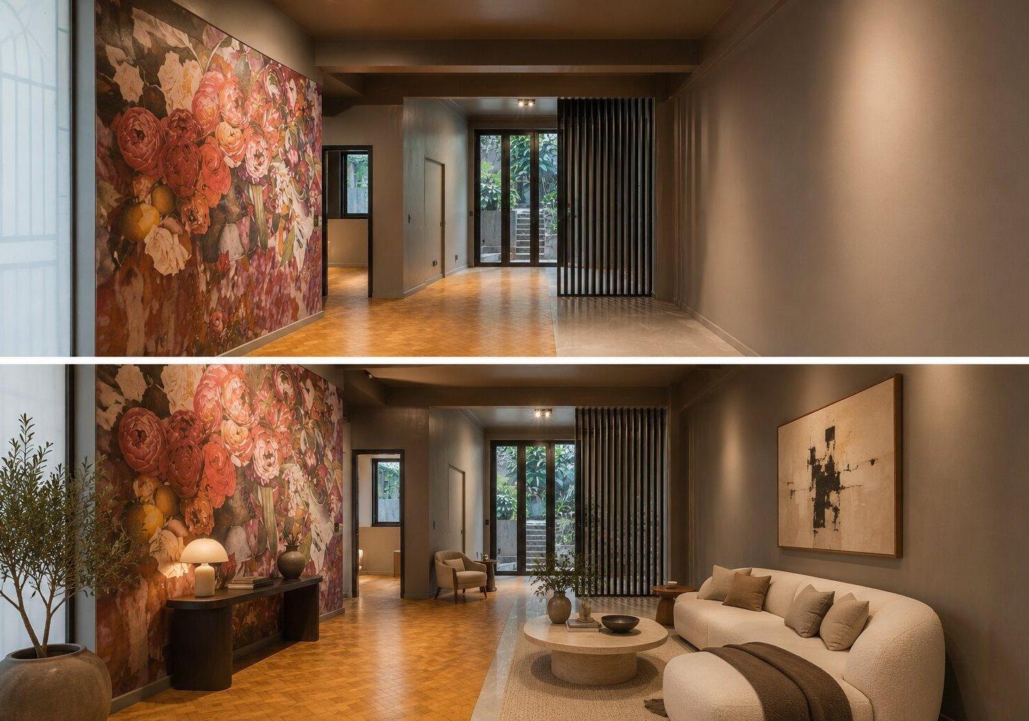 Foto de Venta Departramento estilo casa con parque, pileta y cochera, imagen 2